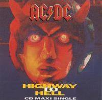 AC-DC : Highway to Hell (live)